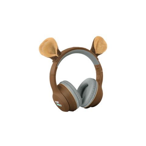 Casque audio Ours