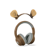 KIDYEARS Casque audio Ours