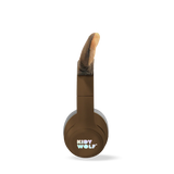 KIDYEARS Casque audio Ours