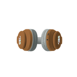KIDYEARS Casque audio Ours