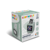 Kidyprinter - AI