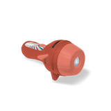 Projection d'histoires en torche