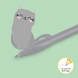 Stylo Lumineux Chat