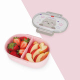 Boîte à Goûter - Snack & Go - Kitty