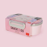 Boîte à Goûter - Snack & Go - Kitty