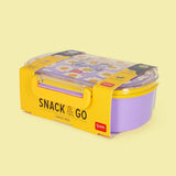 Boîte à Goûter - Snack & Go - Daisy