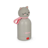 Gourde Thermique pour Enfant - Kitty - Hot&Cold BFF