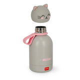 Gourde Thermique pour Enfant - Kitty - Hot&Cold BFF