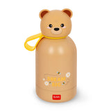 Gourde Thermique pour Enfant - Teddy Bear - Hot&Cold BFF