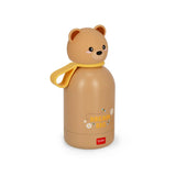 Gourde Thermique pour Enfant - Teddy Bear - Hot&Cold BFF