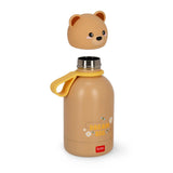Gourde Thermique pour Enfant - Teddy Bear - Hot&Cold BFF