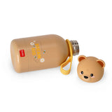 Gourde Thermique pour Enfant - Teddy Bear - Hot&Cold BFF