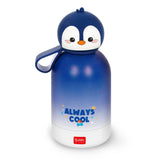 Gourde Thermique pour Enfant - Penguin - Hot&Cold BFF