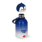 Gourde Thermique pour Enfant - Penguin - Hot&Cold BFF