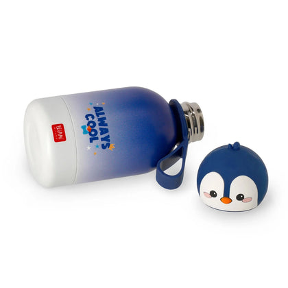 Gourde Thermique pour Enfant - Penguin - Hot&Cold BFF