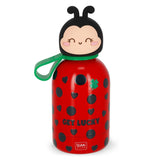 Gourde Thermique pour Enfant - Hot&Cold BFF Ladybug