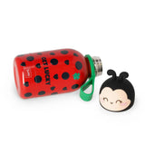 Gourde Thermique pour Enfant - Hot&Cold BFF Ladybug