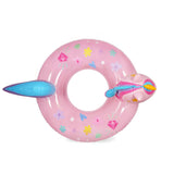 Bouée de piscine pour enfants - Pool ring for kids - 2 modèles