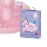Bouée de piscine pour enfants - Pool ring for kids - 2 modèles