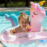 Bouée de piscine pour enfants - Pool ring for kids - 2 modèles