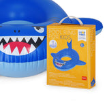Bouée de piscine pour enfants - Pool ring for kids - 2 modèles