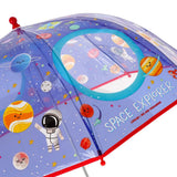 Parapluie pour enfant - Space - Dancin' in the rain