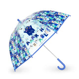 Parapluie pour enfant - Monster - Dancin' in the rain