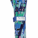 Parapluie pour enfant - Monster - Dancin' in the rain