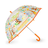 Parapluie pour enfant - Jungle - Dancin' in the rain