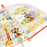 Parapluie pour enfant - Jungle - Dancin' in the rain