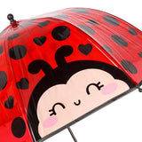 Parapluie pour enfant - Ladybug - Dancin' in the rain