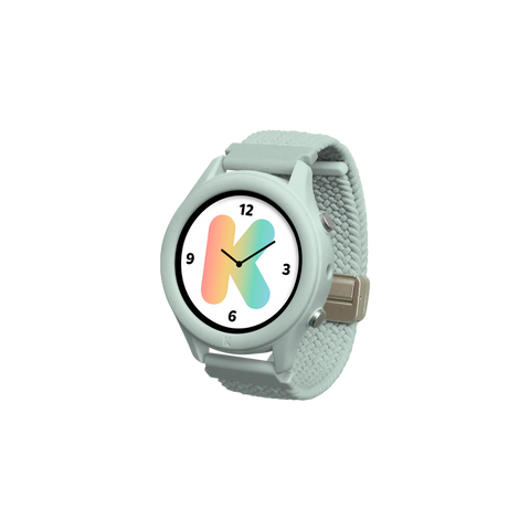 Montre interactive K-Watch (3 couleurs)