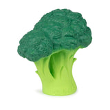 Brucy the Broccoli Jouet Dentition