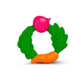 Anneau de dentition Légumes - Teething ring