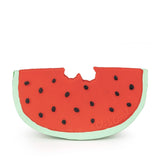 Wally the Watermelon Anneau Dentition Bébé