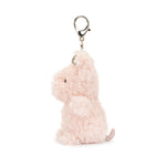 Litlle Pig Bag Charm