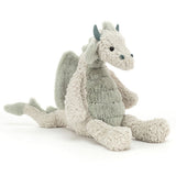 Lallagie dragon