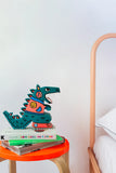 Lampe 3D à construire Dino - OMY