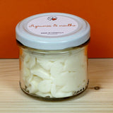 Bougie Chantilly - Agrumes & menthe