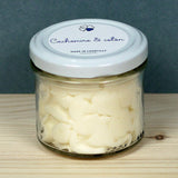 Bougie Chantilly - Cachemire & coton