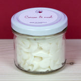 Bougie Chantilly - Cerise Miel