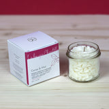 Bougie Chantilly - Cerise Miel