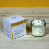 Bougie Chantilly - Monoï & Mimosa