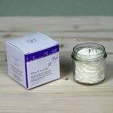 Bougie Chantilly - Mûre & Myrtille