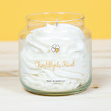 Bougie Chantilly - Chantilly de Proust