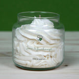 Bougie Chantilly - Jasmin et Fleur d'oranger