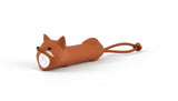 Lampe torche - Liseuse en silicone (5 modèles)
