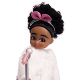 Lottie - Stage superstar