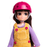 Lottie - Scooter Girl