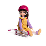 Lottie - Scooter Girl